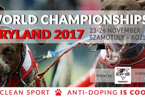 World Championships IFSS Dryland 2017 Poland